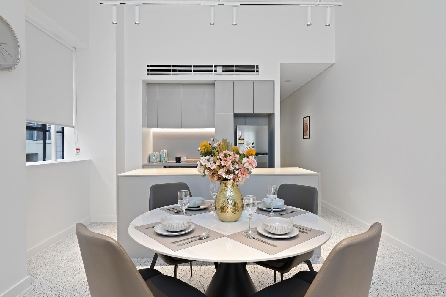 Stanley Lane Residence Darlinghurst Sidney Exterior foto