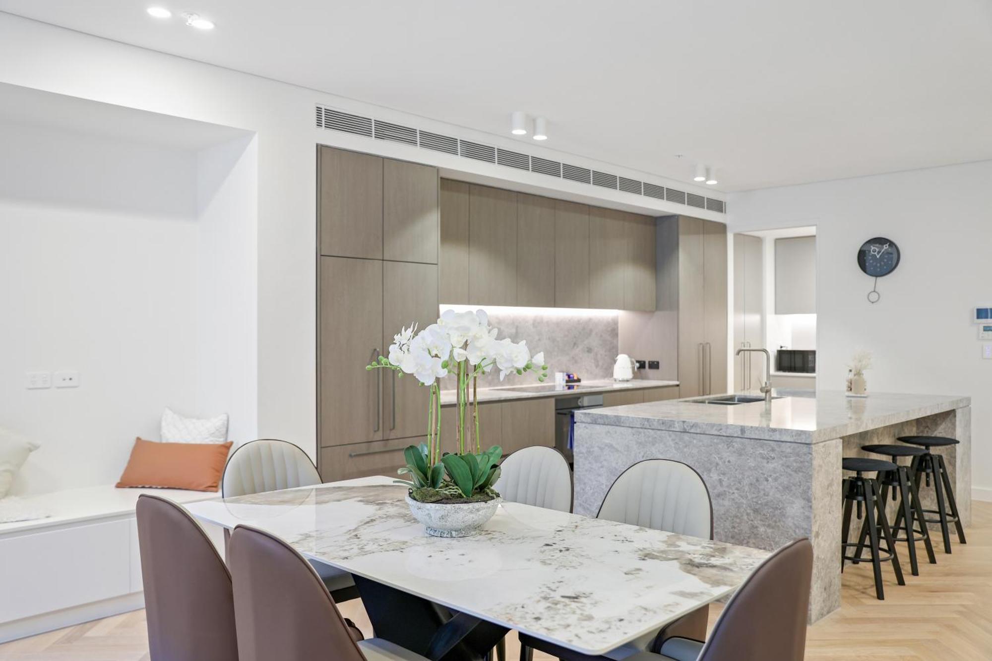 Stanley Lane Residence Darlinghurst Sidney Exterior foto